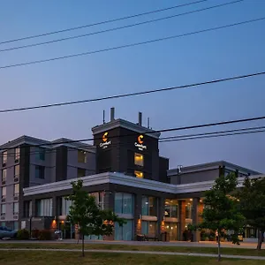 Comfort & Conference Centre Airport Estalagem